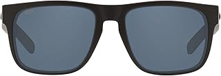 Men's Spearo Square Sunglasses