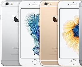 Phone 6 Unlocked 16g Gold 4.7 Inches New