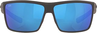 Mens Rinconcito Rectangular Sunglasses