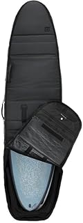 Db Journey The Surf Pro Bag - Surfboard Bag with Wheels, Surfboard Travel Bag with Rib Cage Protection, Compressible, Roller Bags Attachment