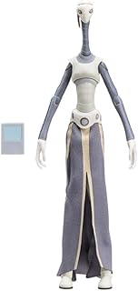 The Black Series Taun We, Attack of The Clones Premium Collectible 6 Inch Action Figure