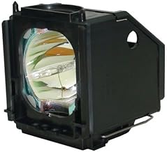 BP96-01472A TV Replacement Lamp in Housing for Samsung HLS5687WX/XAA HLT5055W, HLS5065W, HLS5066W, HLS5086W, HLS5087W, HLS5088W, HLS5666W, HLS5686W, HLS5687W, HLS5688W Televisions