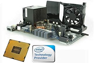 Intel Xeon E5-2650 V2 SR1A8 Eight Core 2.6GHz CPU Kit for HP Z620 (Renewed)