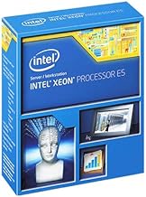 Xeon E5-2670 8 Core Processor 2.60Ghz 20MB Smart Cache 8.00 GT/S QPI TDP 115W SR0H8 BX80621E52670