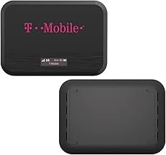 Franklin T9 RT717 T-Mobile Black Very Good (Renewed)