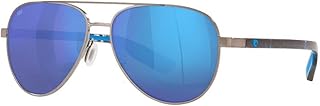 Unisex Adult Peli Aviator Sunglasses
