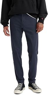Mens Xx Standard Tapered Chino Pants (Also Available in Big & Tall)