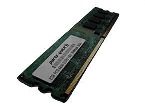 2GB Memory Compatible with Intel DG965WH Motherboard DDR2 PC2-6400 800MHz DIMM Non-ECC RAM Upgrade