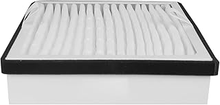 FumeClear FC-2002 DTF Specialized Medium Efficiency Grease Absorber Layer Designed for DTF printing Suitable for FC-2002 Fume Extractor
