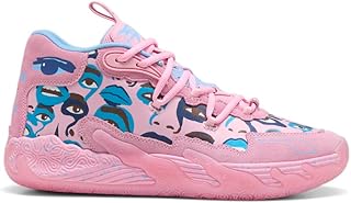 Men's Mb.03 Kid Super Basketball Shoes