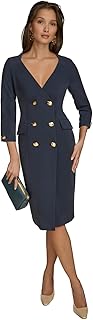 Dress Coat by DONNA KARAN