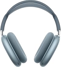 Apple AirPods Max - Blue (Renewed)