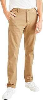 Mens Slim Fit Ultimate Chino with Smart 360 Flex