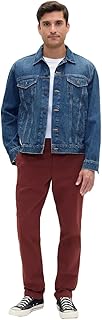 Men's Essential Skinny Fit Chino Pants