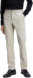 Men's Slim Fit Infinite Flex Chinos