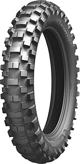 Desert Race Baja Rear Tire 140/80-18 70R Tt 46435