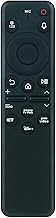 Voice Replace Remote Control Applicable for Samsung Smart TV QN50Q80DAFXZA QN50Q60DAFXZA QN65Q70DAFXZA QN65Q80DAFXZA QN43Q60DAFXZA QN75Q70DAFXZA QN55Q80DAFXZA QN85Q60DAFXZA QN85Q70DAFXZA QN85Q80DAFXZA