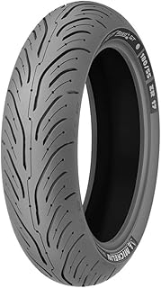 Michelin Pilot Road 4 GT Rear Tire (180/55ZR17)