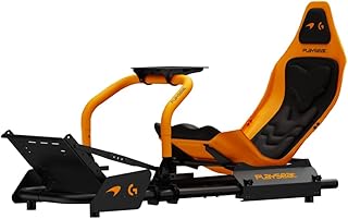 Playseat® Formula Instinct - McLaren Racing Edition