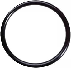 #4893446AB 4893446AA PCV Valve Seal O-Ring for Dodge Dart 2012-2017 for Fiat 500 2012-2017 for Fiat 500L 2012-2017 for Fiat 500X 2012-2017 for Jeep Renegade 2015-2018 for Jeep Compass 2018-2019
