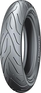 43863 commander ii bias tire 130/80-17f (43863)