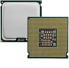 Xeon E5530 SLBF7 2.4GHz CPU 8MB 5.86GT/s LGA1366 Quad Core Processor
