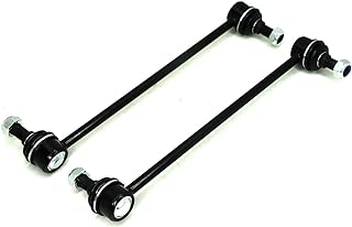 K750523 (Set of 2) Front Sway Stabilizer Bar End Link Kit Compatible for 2012-2018 Accent,2011-2016 Elantra,2014-2018 Forte