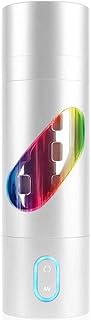 Pdx Rechargeable Roto Bator Masturbator, Pussy
