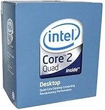 BX80569Q9650 Core 2 Quad Q9650 Desktop Processor
