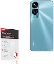 Screen Protector Compatible With Honor 90 Lite - ClearTouch Anti-Glare ToughShield 9H (2-Pack), Anti-Glare 9H Tough Flexible Film Screen Protector