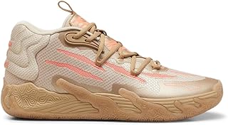Mens X Lamelo Ball Mb.03 Chinese New Year Basketball Sneakers Shoes - Beige