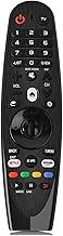 Universal Remote Control for LG Smart TV Magic Remote(NO Voice Function No Pointer Function) Compatible with All Models for LG TV
