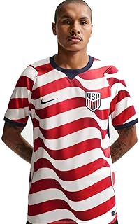 Nike US Men’s National Team Home 2026 Dri Fit Soccer Jersey IB5339-133