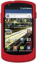Trident Case Aegis for SAMSUNG Galaxy S Aviator - Retail Packaging - Red