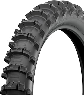StarCross 6 Sand Motorcycle Tire