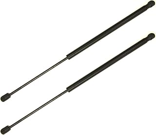 2Pcs 21.22 In Rear Back Lift Supports Compatible With HYUNDAI 2007-2011 ACCENT liftgate tailgate Hatch trunk Struts Hatchback 07 08 09 10 11