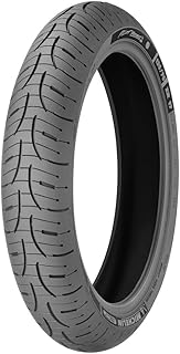 Michelin Pilot Road 4 GT Front Tire (120/70ZR17)