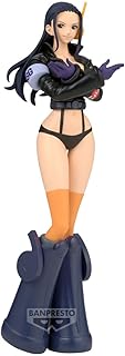 Banpresto - One Piece - Nico Robin (Egghead Style) Glitter & Glamours Figure