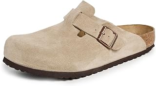 Unisex Boston Soft Footbed Clogs