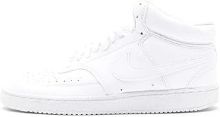 Court Vision Mid Next Nature Unisex Shoes