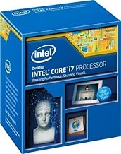 intel Core i7-4790 Processor - BX80646I74790 (Renewed)