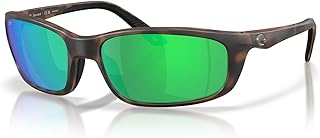 Sunglasses For Men Brine II Mens Polarized Sunglasses - Fishing, Boating & Beach UV Protection - Size 59-580P