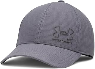 Iso-Chill ArmourVent Stretch Fit Hat
