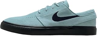 SB Zoom Janoski OG+ Skate Shoes (Cannon/Black/Gum Light Brown/Black)