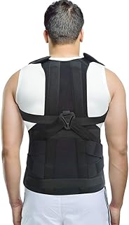 Dyna Taylor's Brace-Spine Support - Universal