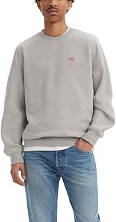 Men's Crewneck Sweatshirts