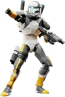 Star Wars The Black Series RC-1262 (Scorch)