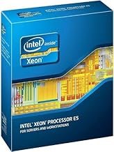 Intel Xeon E5-2695 v2 Twelve-Core Processor 2.4GHz 8.0GT/s 30MB LGA 2011 CPU BX80635E52695V2 (Renewed)