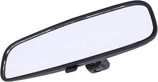 ApplianPar Interior Rear View Mirror for Hyundai Accent 2011-17, Elantra 2011-20, Tucson 2009-20, Santa Fe Sport 2013-18, for Kia Optima 2011-20, Sportage 2010-20, Sorento 2015-20, Forte 2010-20