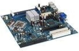 G965 LGA775 Dc Max 8GB DDR2 1066MHZ Btx Gbe Dvi VGA Snd Viiv DG965MQMKR